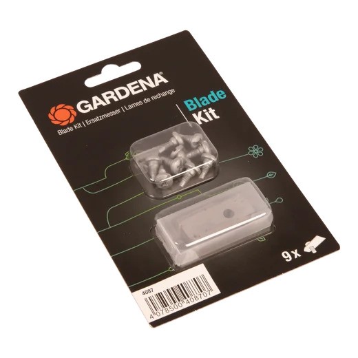 Klinge i gruppen Reservedele Robotplæneklipper / Reservedele Gardena Sileno Minimo / Gardena Sileno Minimo - 2023 hos GPLSHOP (5804891-01)