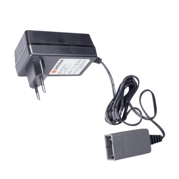 Batterioplader i gruppen  hos GPLSHOP (5804898-01)