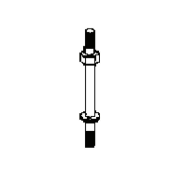 Stud 5804940-01 i gruppen Reservedele / Reservedele til McCulloch Plæneklippere / Reservedele McCulloch M56-170WFPX hos GPLSHOP (5804940-01)