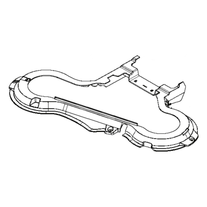 Boliger i gruppen Reservedele / Reservedele Rider / Reservedele Husqvarna Rider 115B hos GPLSHOP (5805264-01)