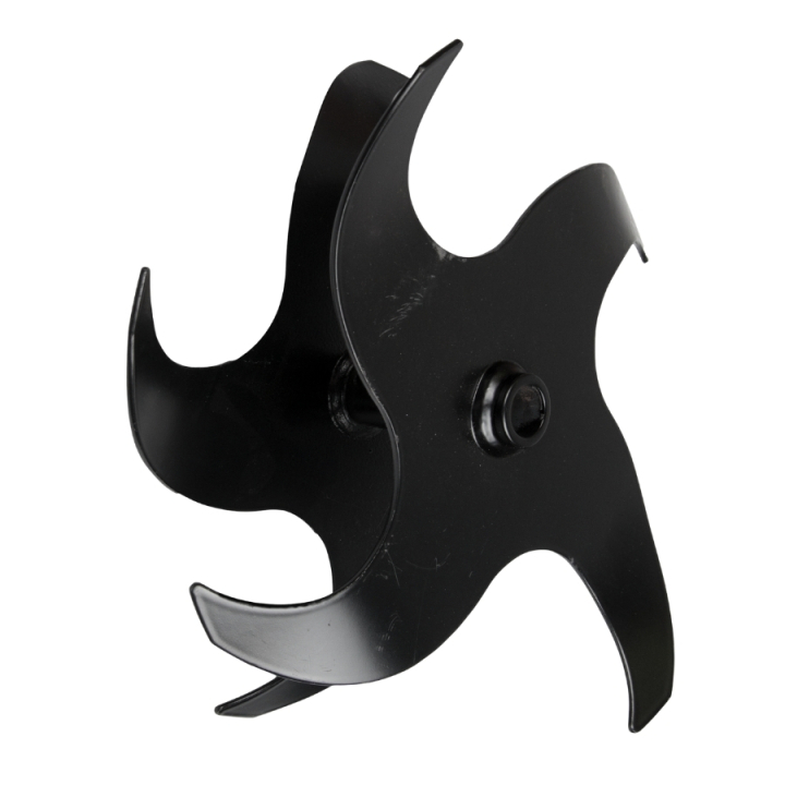 Tine Twin Tines D225 i gruppen Reservedele / Reservedele til Husqvarna Jordfræsere / Reservedele Husqvarna T300RS hos GPLSHOP (5805357-01)