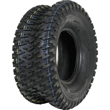 Dæk Proflex 21, 422Ts, 418TsX, 419TsX, 420TsX, 422Ts AWD i gruppen Reservedele / Reservedele Rider / Reservedele Husqvarna Rider 422 TS AWD hos GPLSHOP (5806301-01)