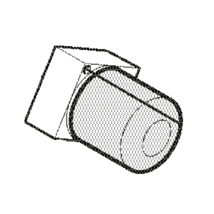 Filterlegeme i gruppen  hos GPLSHOP (5806533-01)