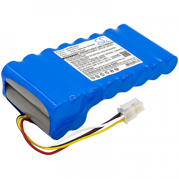 Batteri Automower 5200Mah 320 420 330X 5806833-01 i gruppen Reservdele Robotplæneklipper / Batterier til Husqvarna Automower® / Batteri 320, 330X & 420 hos GPLSHOP (5806833-01)