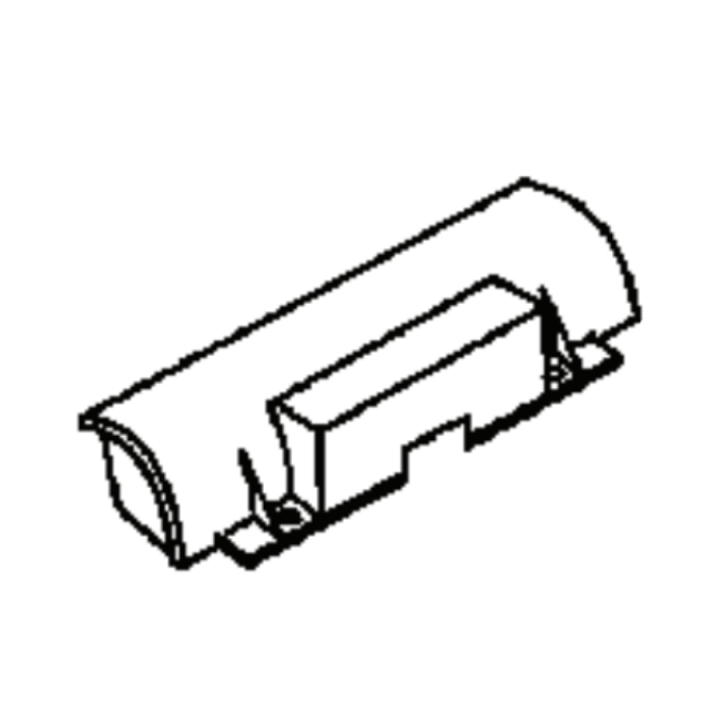 Forsegling 5807050-01 i gruppen Reservedele / Reservedele til McCulloch Plæneklippere / Reservedele McCulloch M53-174WRE Classic hos GPLSHOP (5807050-01)