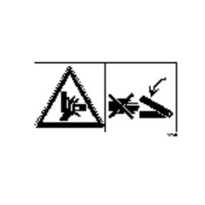 Mærkat 5807129-01 i gruppen  hos GPLSHOP (5807129-01)