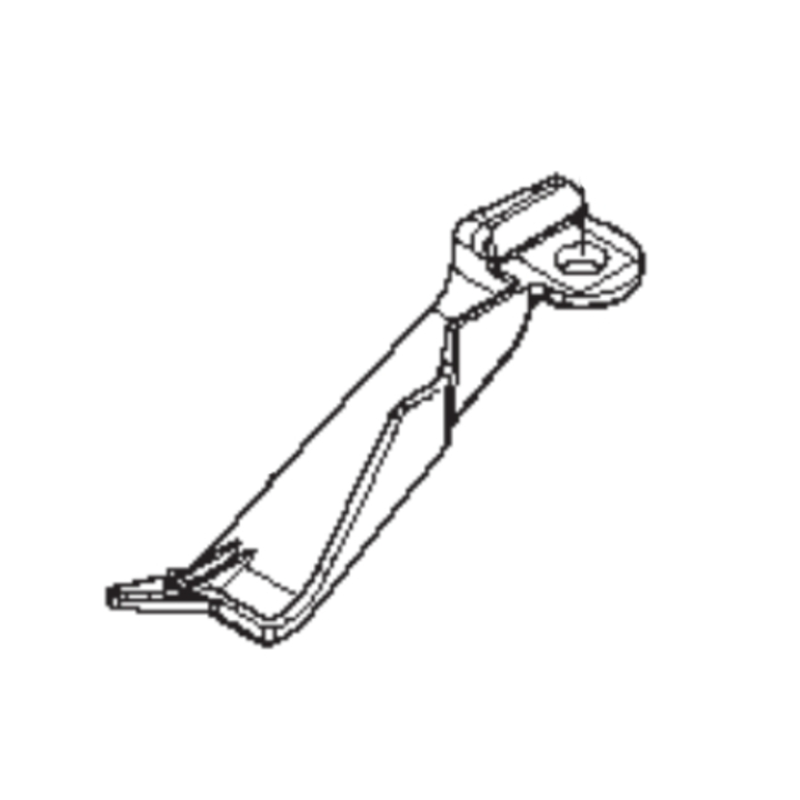 Beskyttelse i gruppen Reservedele / Reservedele Hækkeklippere / Reservedele Husqvarna 520iHD70 hos GPLSHOP (5807150-01)