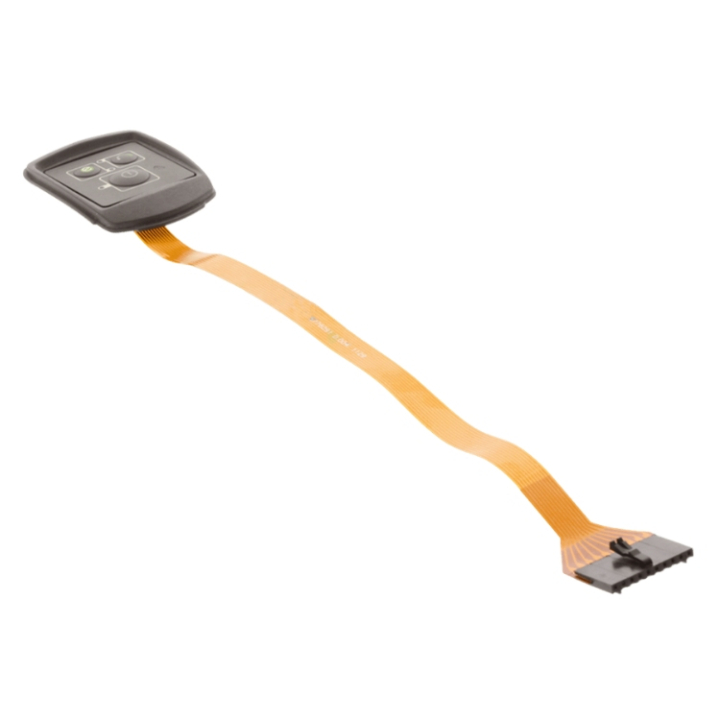 Tastatur 5807261-01 i gruppen  hos GPLSHOP (5807261-01)