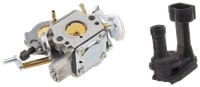 Karburator 5807358-01 i gruppen Reservdele / Reservedele Motorsave / Reservdele Husqvarna 576XP hos GPLSHOP (5807358-01)