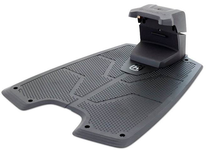 Ladestation 320, 420 i gruppen Reservedele Robotplæneklipper / Reservedele Husqvarna Automower® 420 / Automower 420 - 2016 hos GPLSHOP (5807655-01)