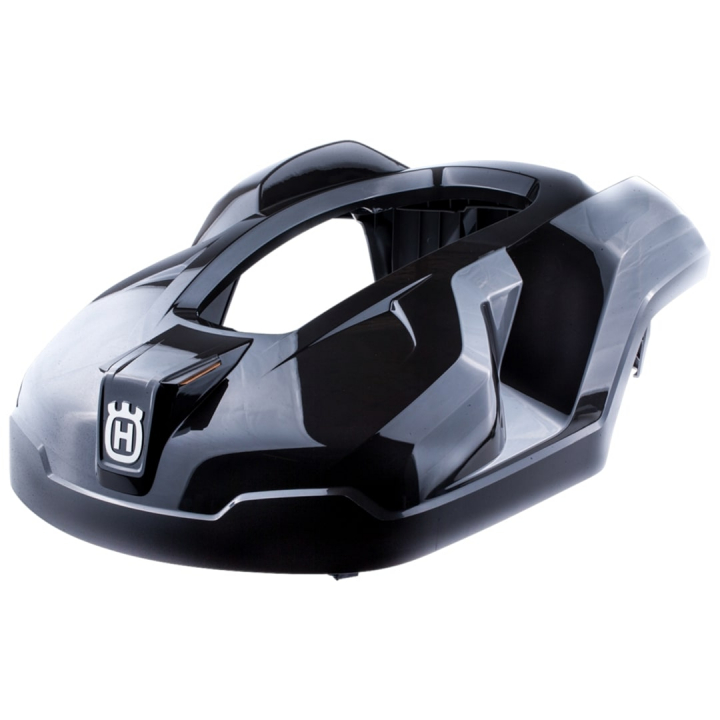 Kropssystem 320 Grå 5807663-04 i gruppen Reservedele Robotplæneklipper / Reservedele Husqvarna Automower® 320 / Automower 320 - 2015 hos GPLSHOP (5807663-04)