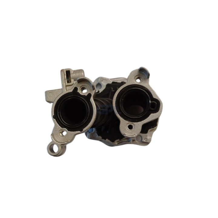 Indsugningsrør Komplet 580832802 5808328-02 i gruppen Reservedele / Reservedele Buskryddere / Reservedele Husqvarna 545RX/T/Autotune hos GPLSHOP (5808328-02)