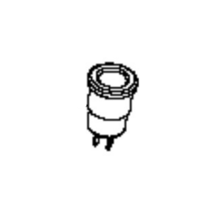 Stikkontakt 5808935-01 i gruppen  hos GPLSHOP (5808935-01)