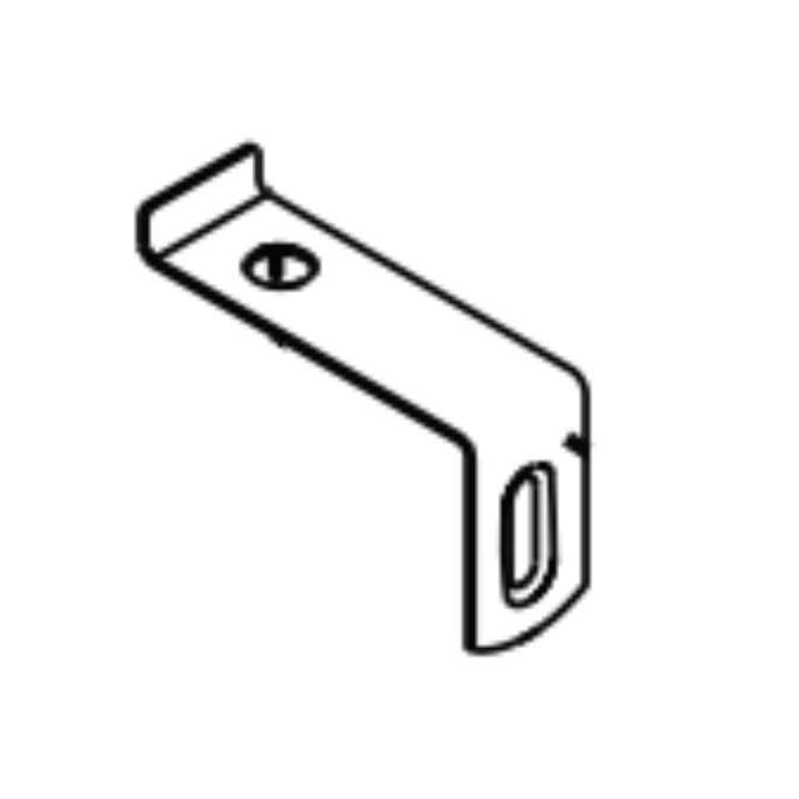 Strapholder 5809610-02 i gruppen  hos GPLSHOP (5809610-02)