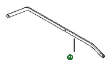 Stang 5809633-02 i gruppen  hos GPLSHOP (5809633-02)