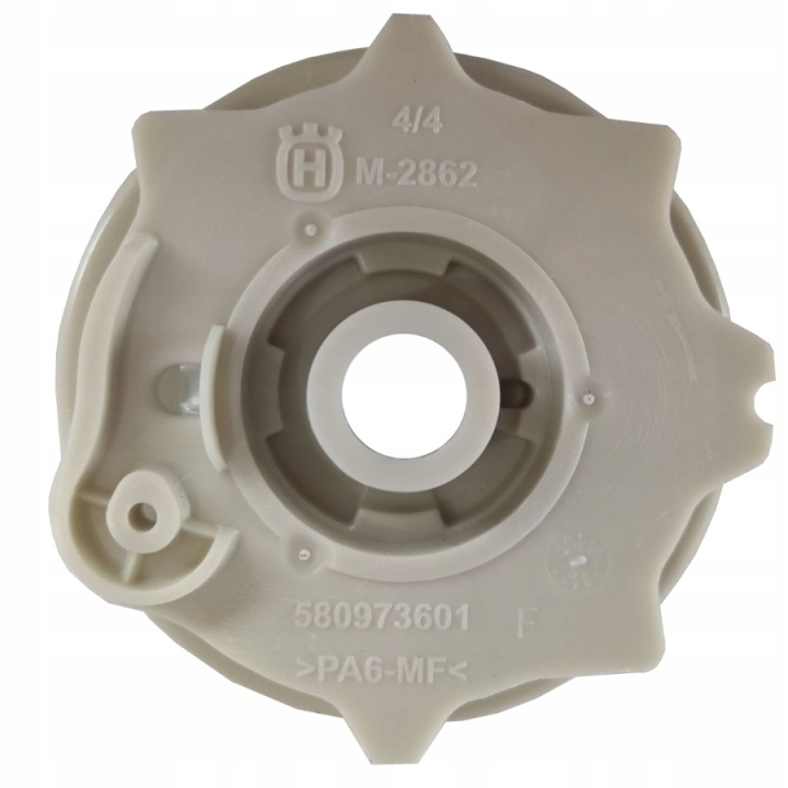 Remskive- Starter Eps 5809736-01 i gruppen Reservedele / Reservedele Motorsave / Reservedele Husqvarna 235/E hos GPLSHOP (5809736-01)