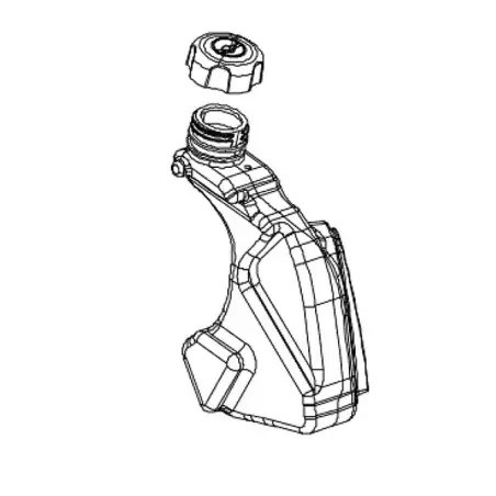 Tank 5809778-02 i gruppen hos GPLSHOP (5809778-02)