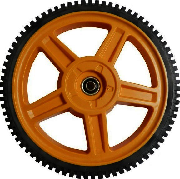 Hjul Kpl 5810103-05 i gruppen  hos GPLSHOP (5810103-05)