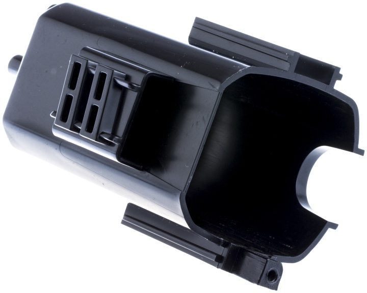 Clip Motorhus 5810203-01 i gruppen Reservedele Robotplæneklipper / Reservdele Gardena R45Li / Gardena R45Li - 2019 hos GPLSHOP (5810203-01)