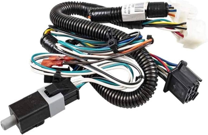 Ledningsnet i gruppen Reservedele / Reservedele Jonsered Frontridere / Reservedele Jonsered LT 2217 A hos GPLSHOP (5810231-01)