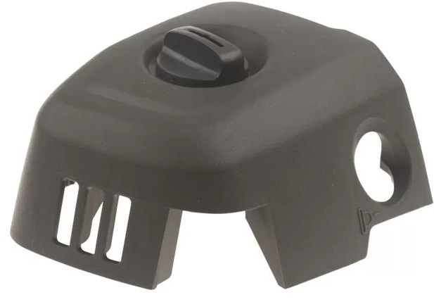 Filterdæksel 581047301 5810473-01 i gruppen Reservedele / Reservedele Hækkeklippere / Reservedele Husqvarna 525HE4 hos GPLSHOP (5810473-01)