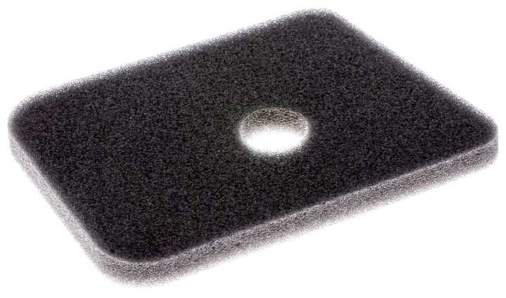 Luftfilter Husqvarna 525RX, 525LK, 325HE3, 325HE4, 525HE3 i gruppen Reservedele / Reservedele Hækkeklippere / Reservedele Husqvarna 525HE4 hos GPLSHOP (5810474-01)