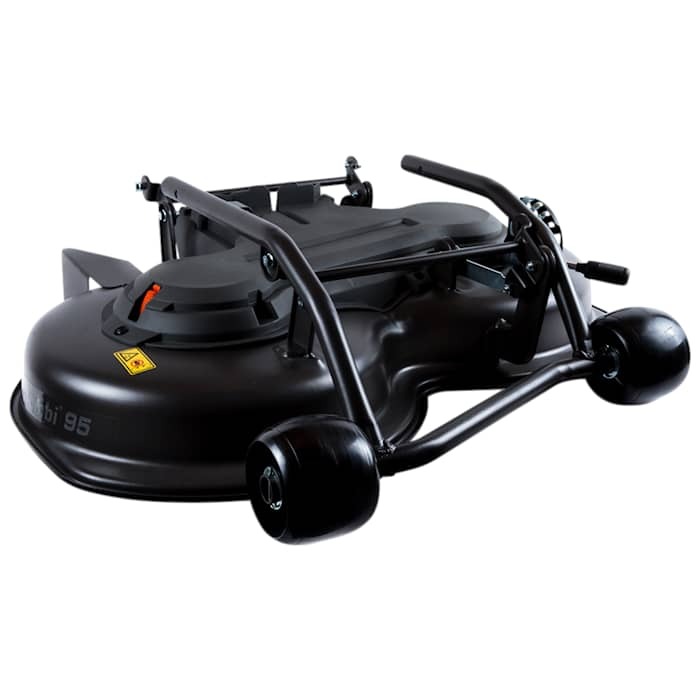 Klippeenhed Bio 95 i gruppen Reservedele / Reservedele Rider / Reservedele Husqvarna Rider 115C hos GPLSHOP (5810590-01)
