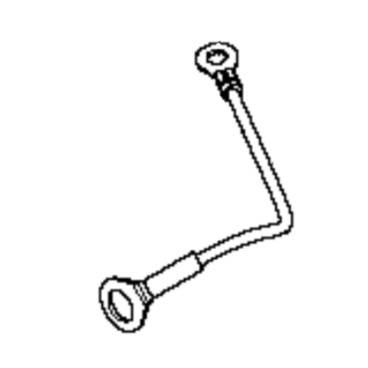 Ledning Kpl 5810899-01 i gruppen  hos GPLSHOP (5810899-01)