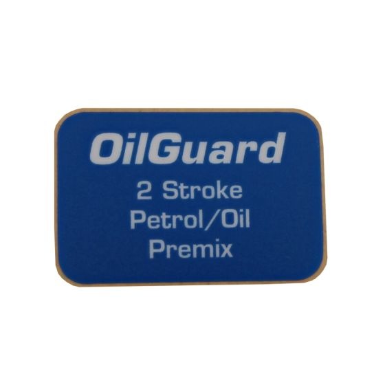 Dekal, Oilguard i gruppen  hos GPLSHOP (5810954-02)