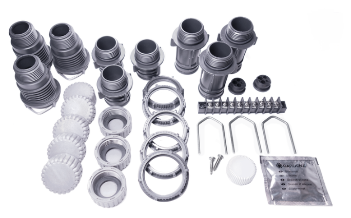 Tilbehørstaske Kompl 5811045-01 i gruppen hos GPLSHOP (5811045-01)