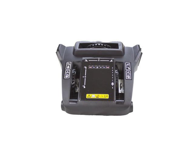Konsol 5811312-12 i gruppen  hos GPLSHOP (5811312-12)