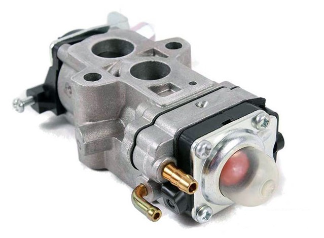 Karburator Kpl 5771446-01 i gruppen Reservedele / Reservedele Løvblæsere / Reservedele Husqvarna 360BT hos GPLSHOP (5811558-01)