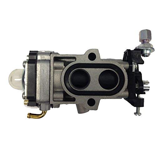 Karburator kompl i gruppen Reservedele / Reservedele Løvblæsere / Reservedele Husqvarna 580BTS hos GPLSHOP (5811770-01)