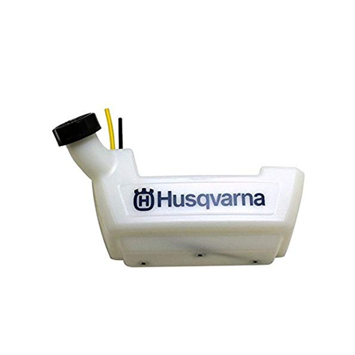 Brændstoftank Assy, Evp i gruppen Reservedele / Reservedele Løvblæsere / Reservedele Husqvarna 350BT hos GPLSHOP (5811926-03)