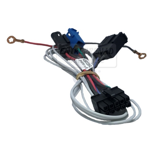 Kabelføring 5812259-03 i gruppen Reservedele Robotplæneklipper / Reservedele Gardena R80Li / Gardena R80Li - 2015 hos GPLSHOP (5812259-03)