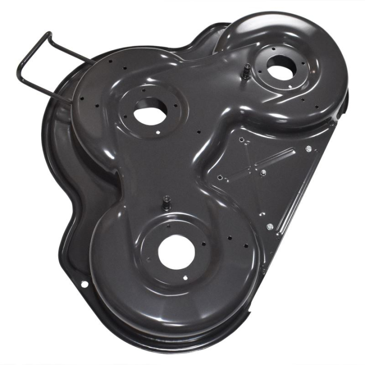 Clip cover Kpl i gruppen Reservedele / Reservedele Rider / Reservedele Husqvarna Rider 11C hos GPLSHOP (5812374-01)