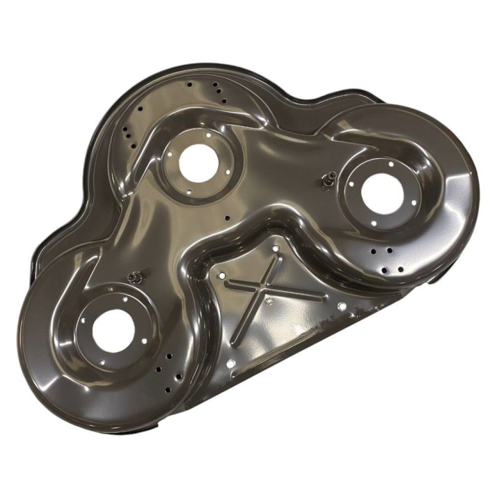 Deck Shell Combi 94 Grå i gruppen Reservedele / Reservedele Rider / Reservedele Husqvarna Rider 316TXs AWD hos GPLSHOP (5812374-07)