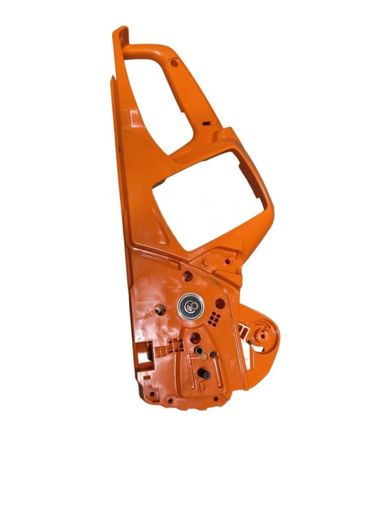 Crankcase Assy C-Side, Cpl Wit 5812684-03 i gruppen Reservedele / Reservedele Motorsave / Reservedele Husqvarna 536Li XP hos GPLSHOP (5812684-03)