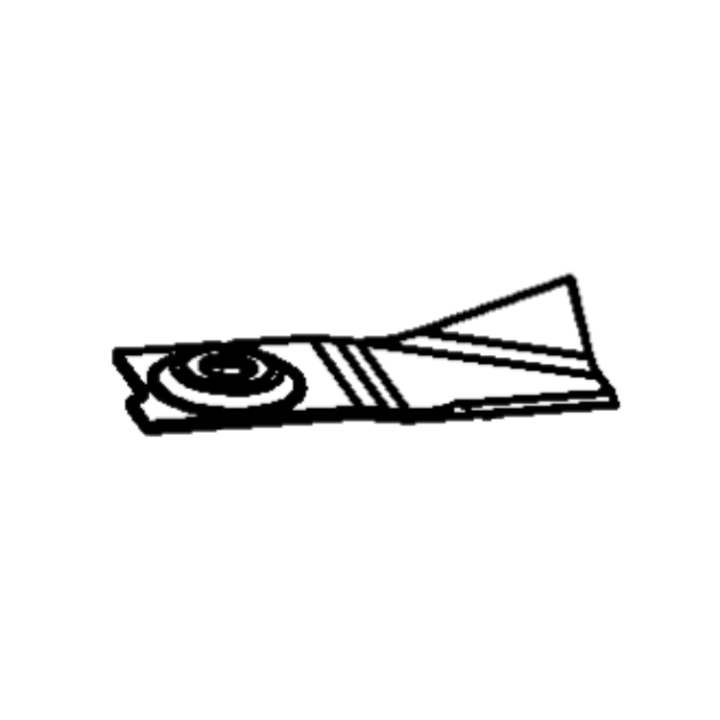 Swing Tilbage Blad 5812778-02 i gruppen  hos GPLSHOP (5812778-02)