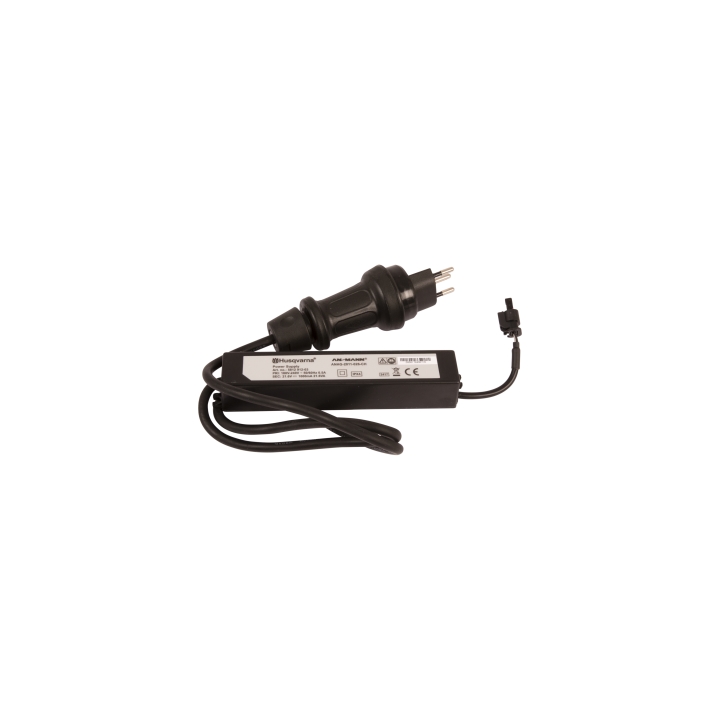 Power Unit Ch R40Li/R45Li i gruppen hos GPLSHOP (5812912-03)