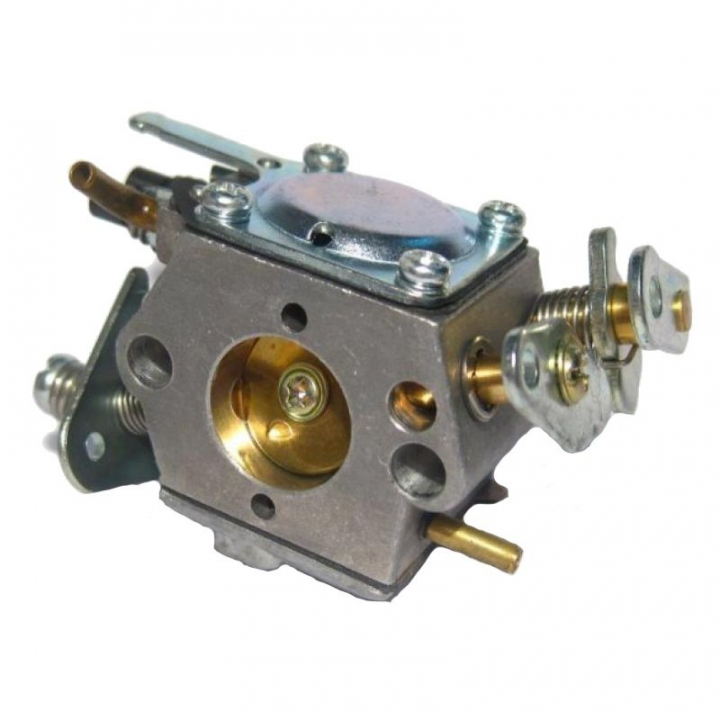 Karburator Partner P350S, P360S i gruppen Reservedele / Karburatorer / Karburator til motorsav hos GPLSHOP (5813024-01)