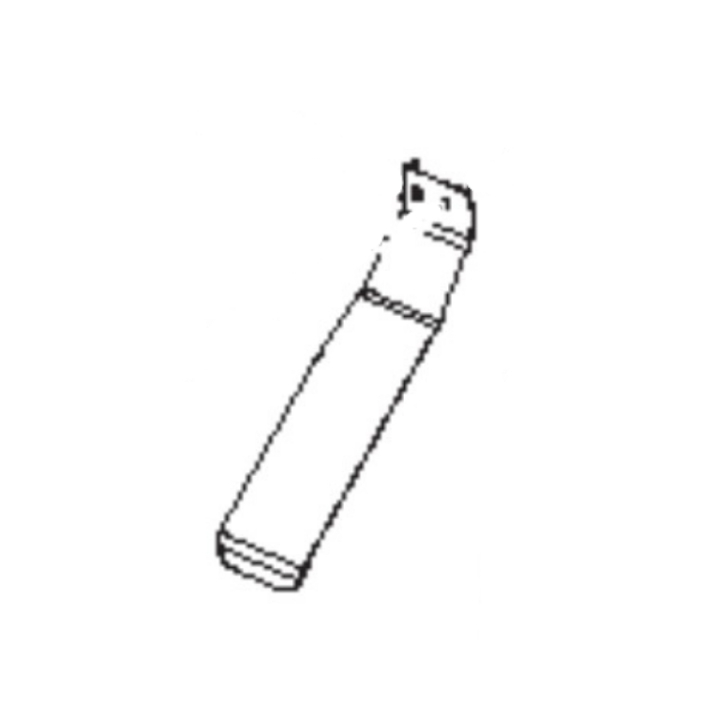 Arm i gruppen Reservedele / Reservedele Havetraktorer hos GPLSHOP (5813139-07)