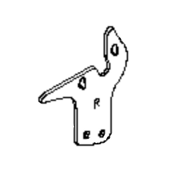 Vedhæftet fil i gruppen Reservedele / Reservedele Havetraktorer hos GPLSHOP (5813144-02)