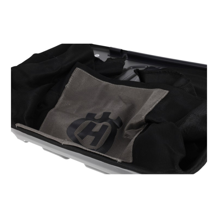 Græssamler i gruppen Reservedele / Reservedele Havetraktorer hos GPLSHOP (5813371-03)