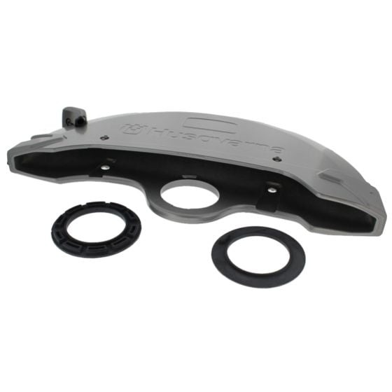 Wheel Guard Assy 16 i gruppen  hos GPLSHOP (5813519-06)