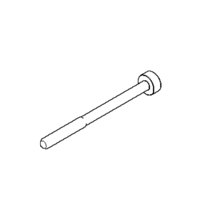 Skrue i gruppen Reservedele / Reservedele Løvblæsere hos GPLSHOP (5813791-01)