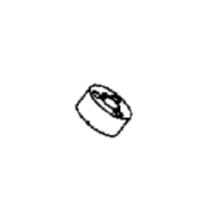 Nøgle 47 Halvcirkel 5813964-01 i gruppen  hos GPLSHOP (5813964-01)