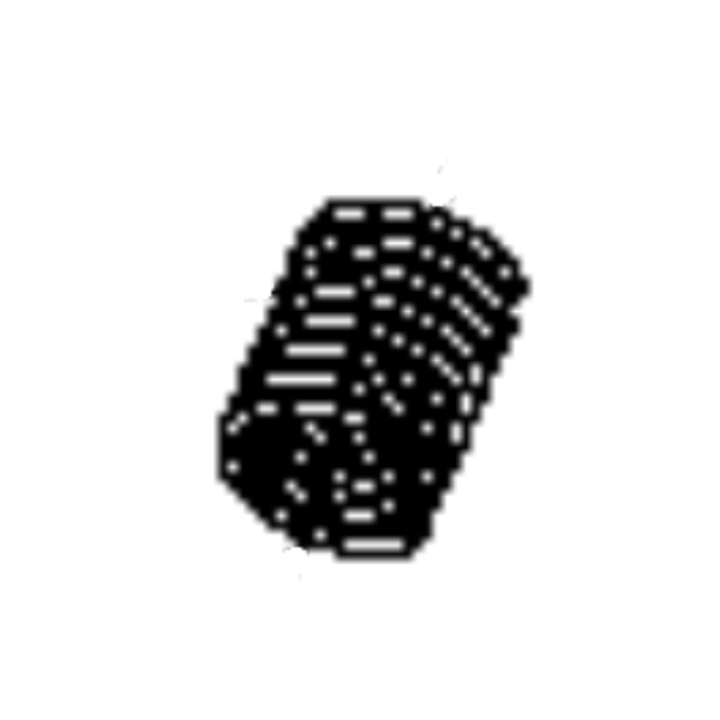 Fjeder i gruppen  hos GPLSHOP (5814573-01)