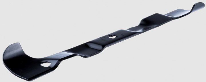 Kniv TC142, CTH171, CTH184, CTH194, CTH224, CTH2642 i gruppen Reservedele / Knive til plæneklipper / Knive til havetraktor hos GPLSHOP (5815180-01)