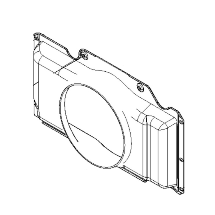 Dække P520D 5816137-01 i gruppen  hos GPLSHOP (5816137-01)